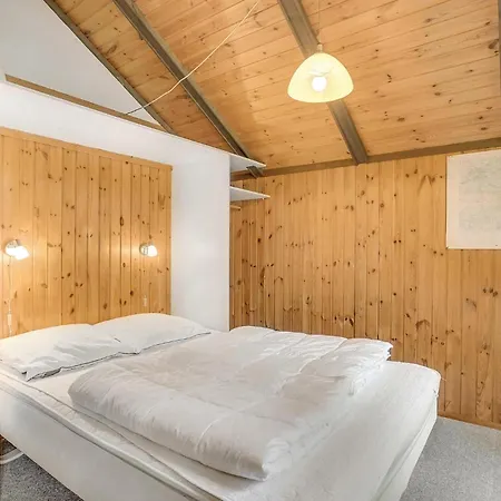 Silkeborg 11 Denmark Vakantiehuis