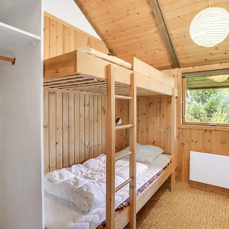 Silkeborg 11 Denmark Vakantiehuis