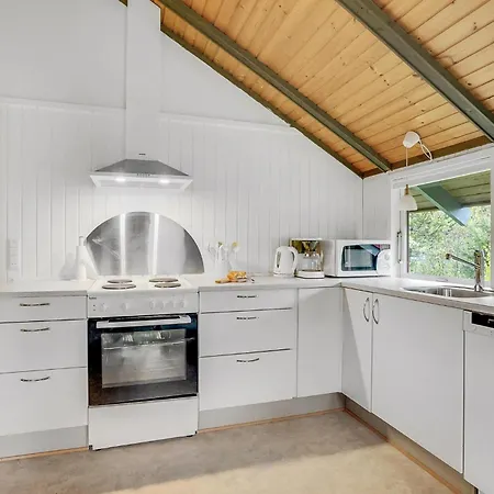 Silkeborg 11 Denmark Vakantiehuis Silkeborg