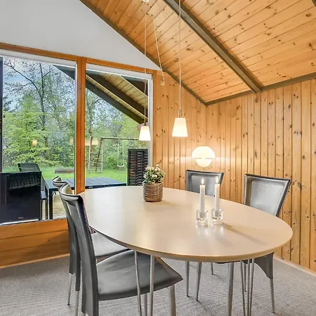 Casa vacanze Silkeborg 11 Denmark Silkeborg