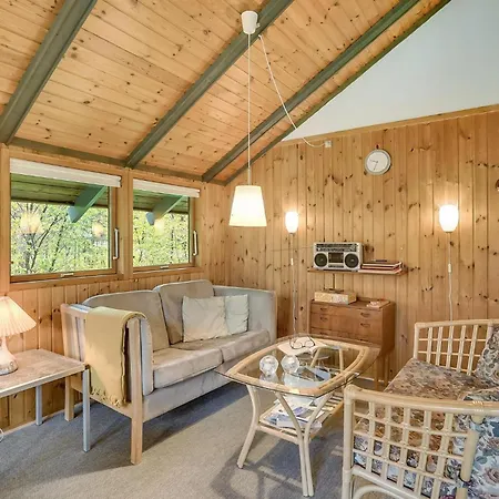 Silkeborg 11 Denmark Vakantiehuis