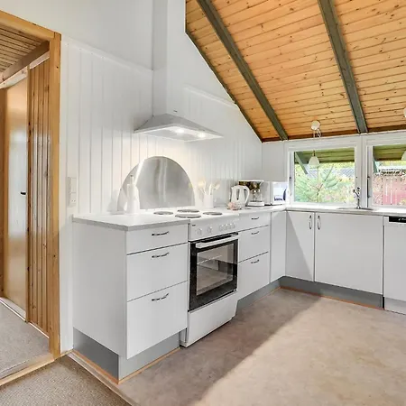 Vakantiehuis Silkeborg 11 Denmark