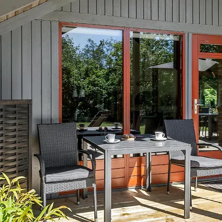 Vakantiehuis Silkeborg 11 Denmark *