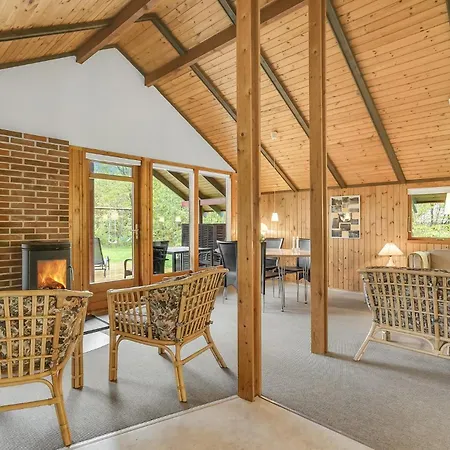 Silkeborg 11 Denmark Vakantiehuis Silkeborg