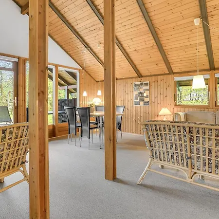 Vakantiehuis Silkeborg 11 Denmark Silkeborg