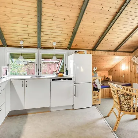 Silkeborg 11 Denmark Vakantiehuis