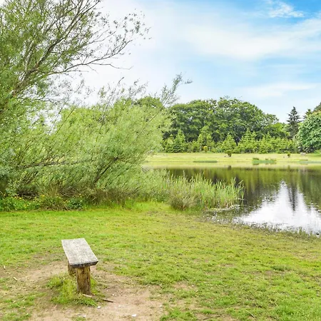 Vakantiehuis Silkeborg 11 Denmark