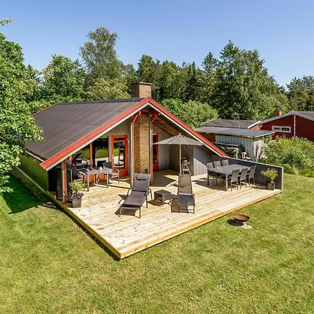 Vakantiehuis Silkeborg 11 Denmark Silkeborg