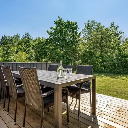 Silkeborg 11 Denmark Vakantiehuis *