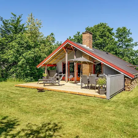 Silkeborg 11 Denmark Casa vacanze Silkeborg