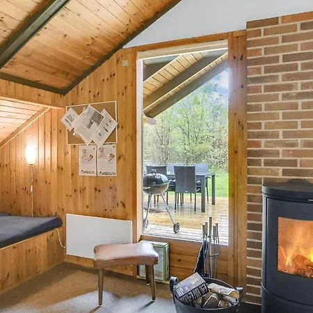 Silkeborg 11 Denmark *