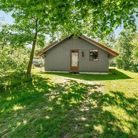 Vakantiehuis Silkeborg 11 Denmark *