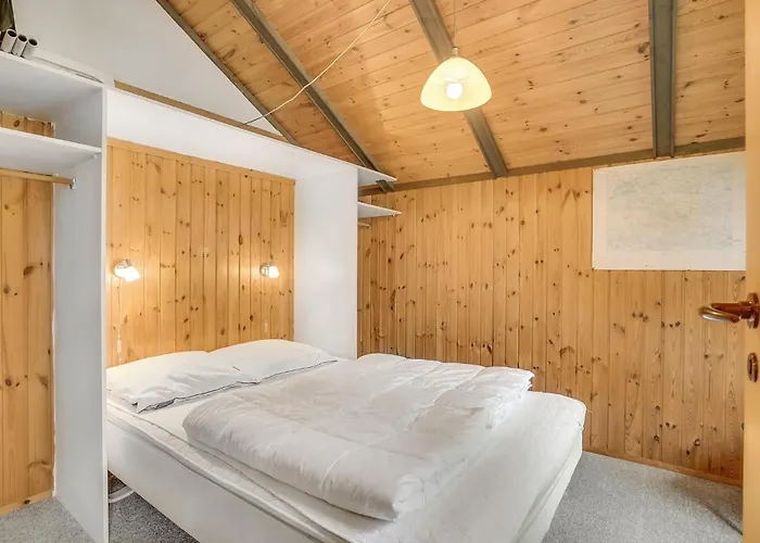 11 Denmark Feriehus