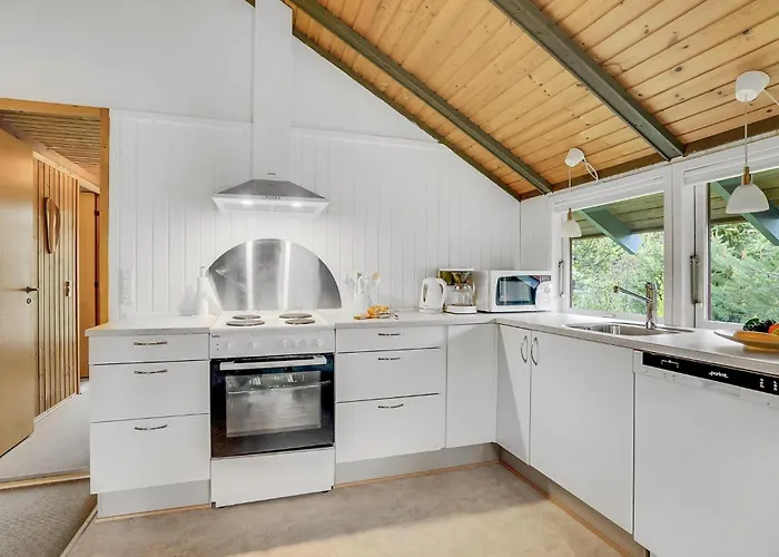 11 Denmark Feriehus Silkeborg