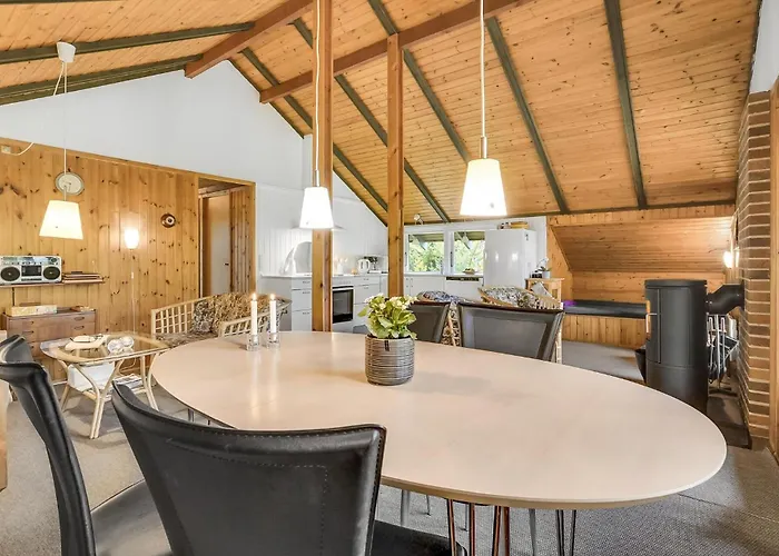 11 Denmark * Silkeborg